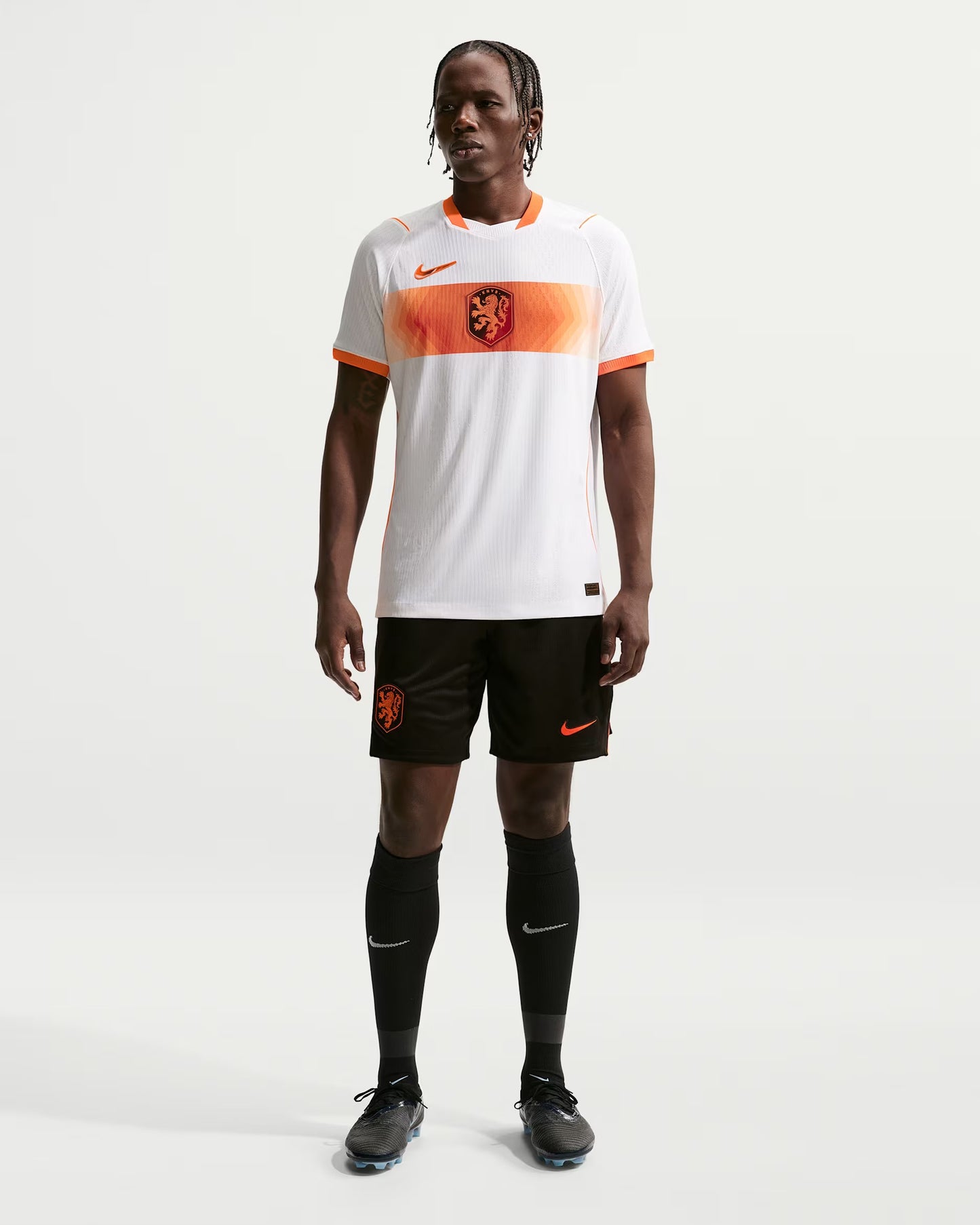 Nederland Uit - 2026