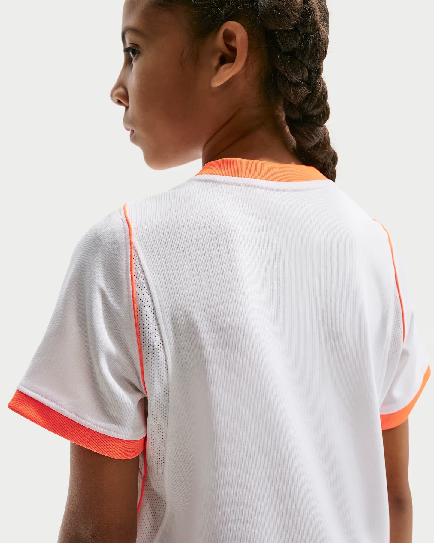Nederland Kids Set Uit