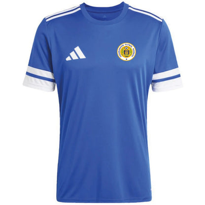 Curacao Kids Shirt + Broekje Thuis