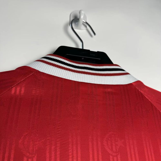 Turkiye Turkije Retro Forma Tenue 1996