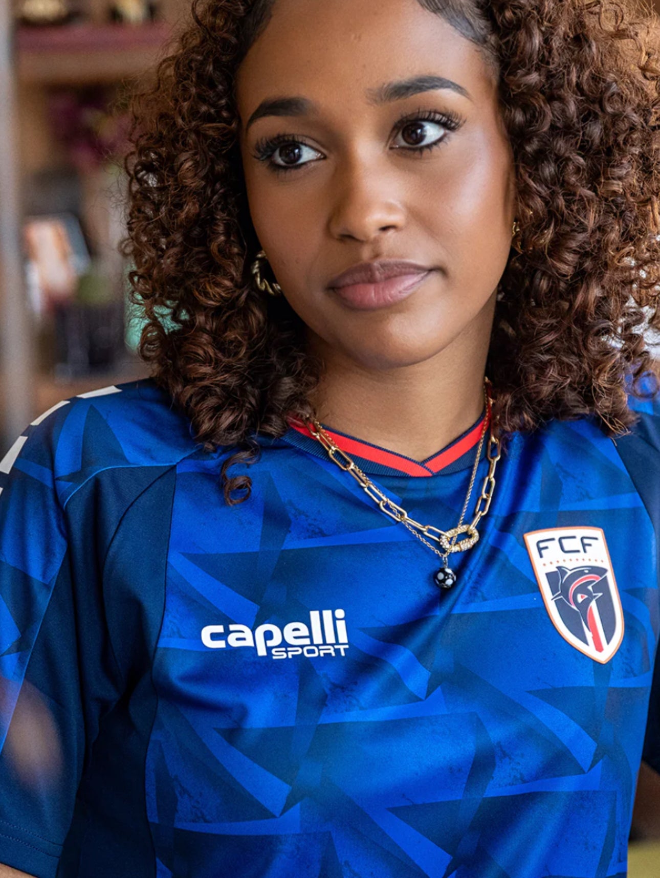 Cabo Verde Thuis - 2026