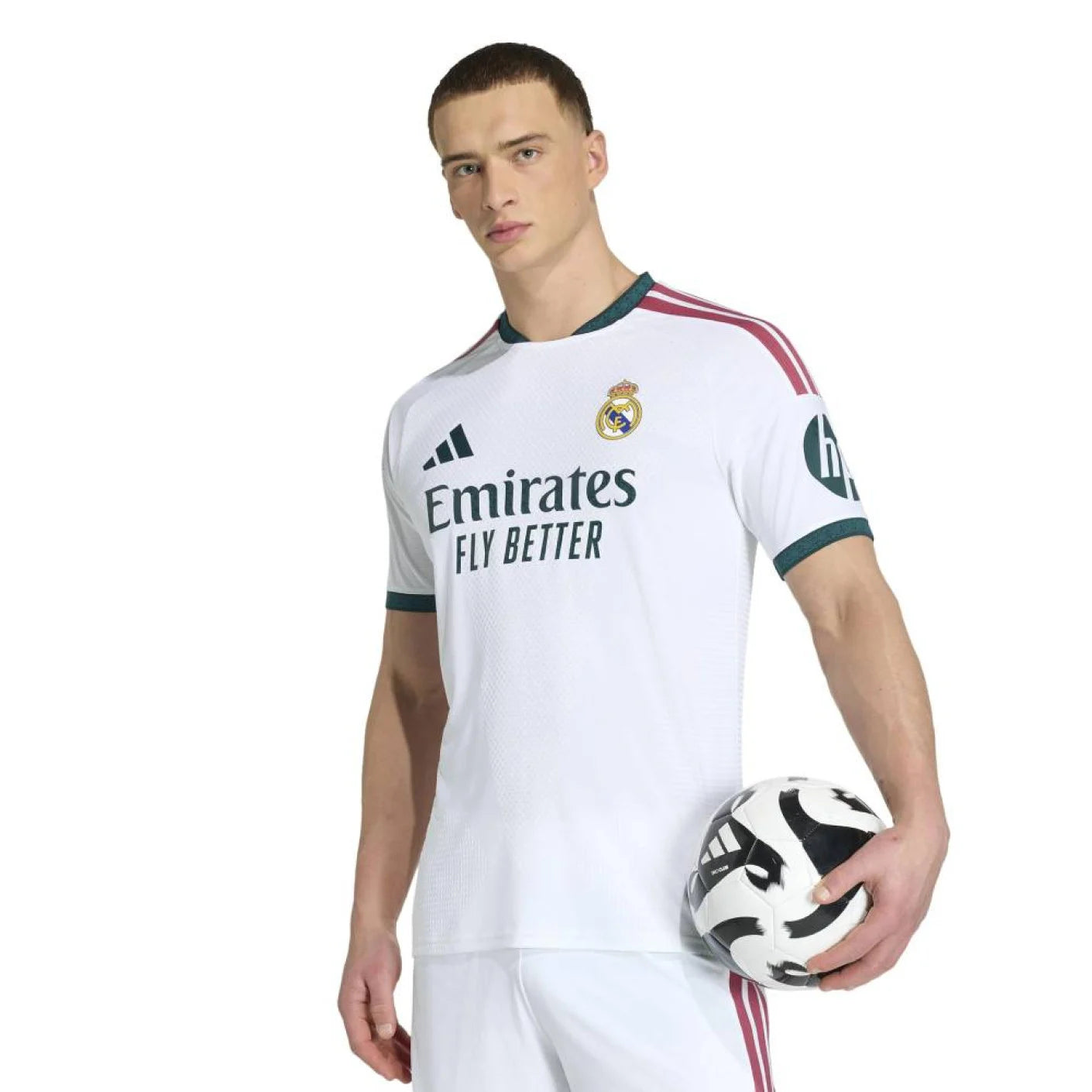 Real Madrid Thuis - 2026/2027