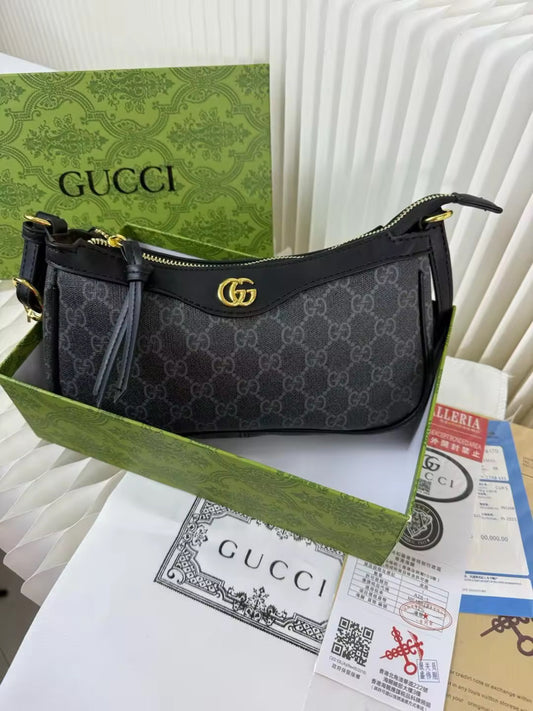 Gucci Ophidia Small Handbag