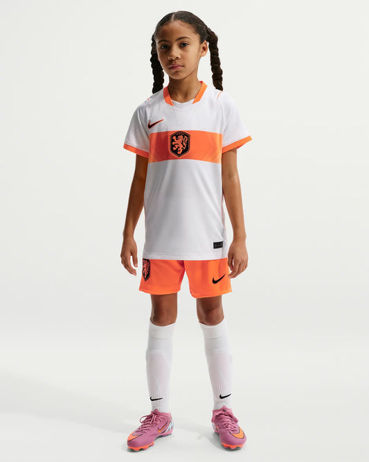 Nederland Kids Set Uit