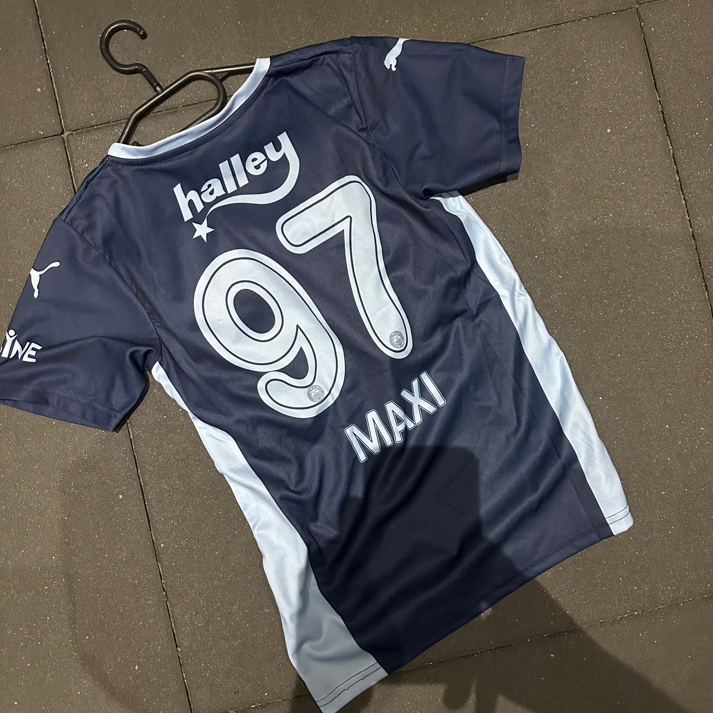 Fenerbahce - Maxi