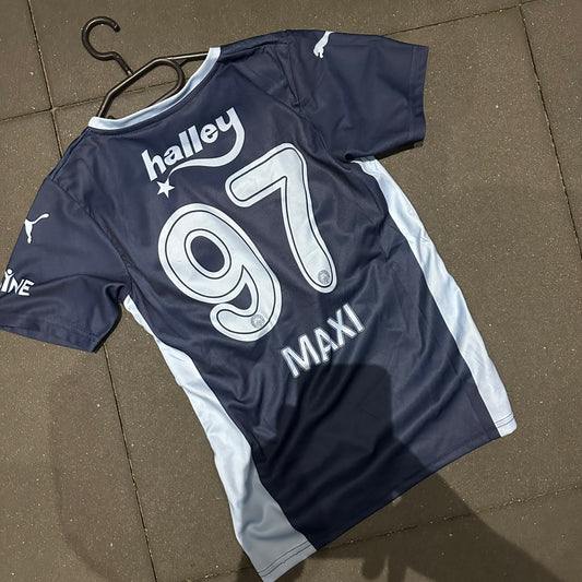 Fenerbahce - Maxi