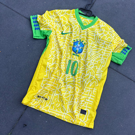 Brasil - Neymar JR.