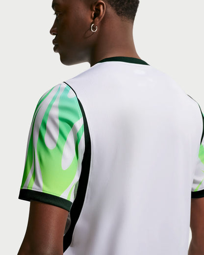 Nigeria Thuis - 2026