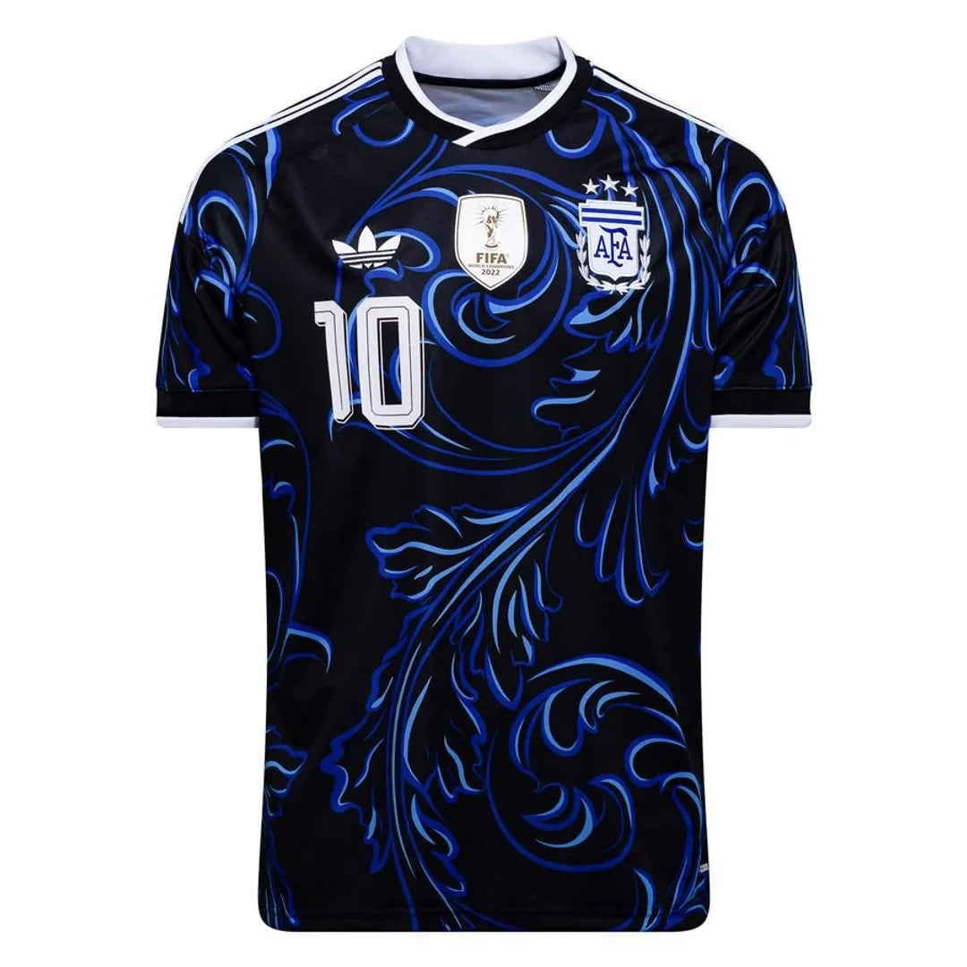 Argentinie Uit - Messi 10 2026