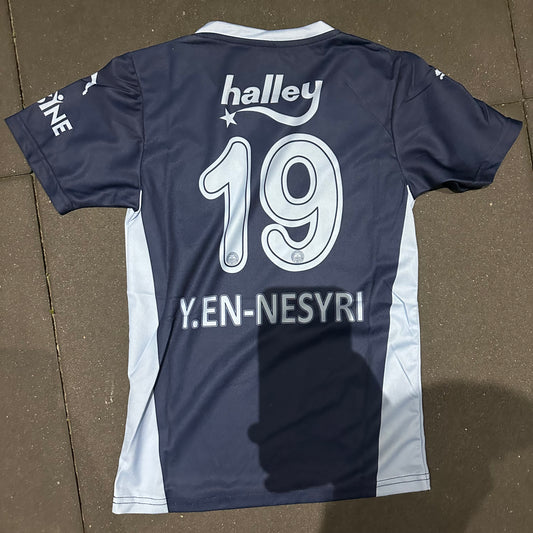 Fenerbahce - Youssef En-Nesyri