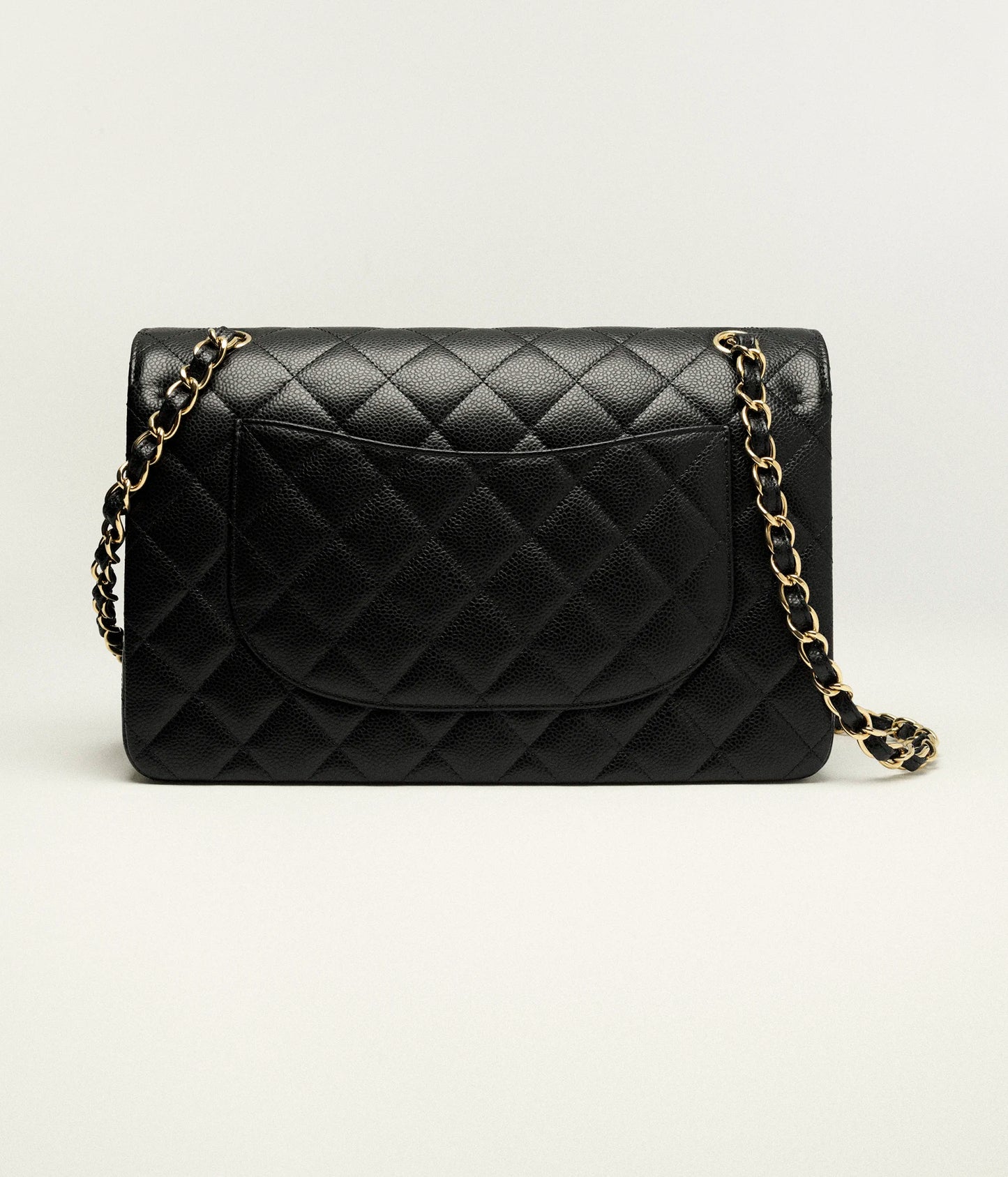 Chanel Large Classic Handbag