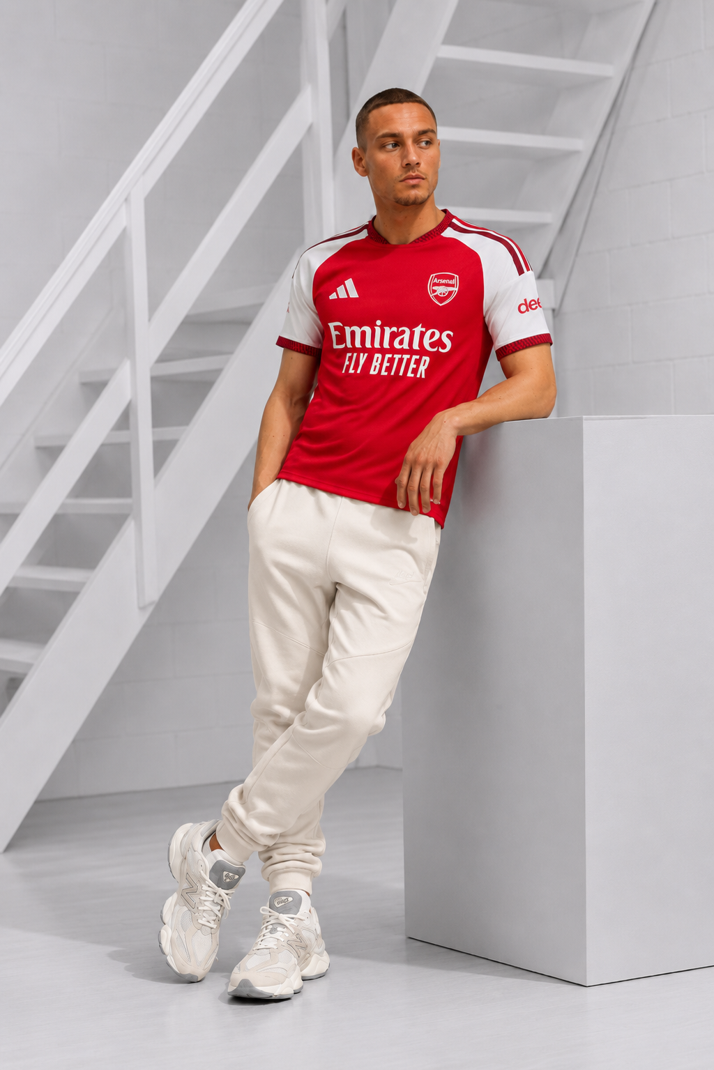 Arsenal Thuis - 2026/2027