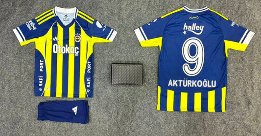 Fenerbahce - Kerem Akturkoglu