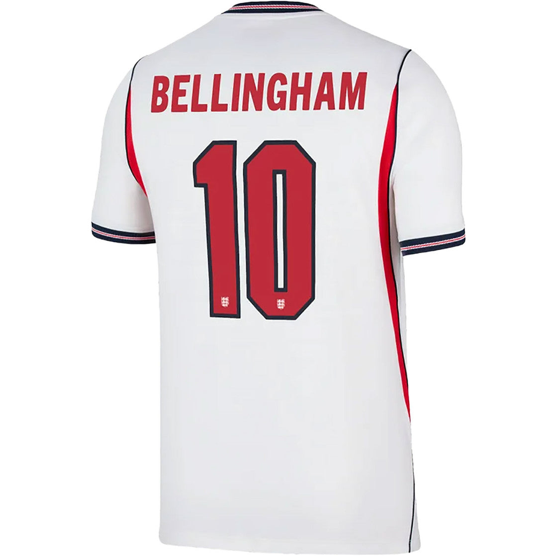 Engeland Thuis - Bellingham 2026