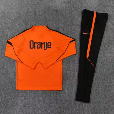 Nederland Trainingsset Nike