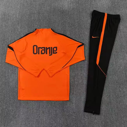 Nederland Trainingsset Nike