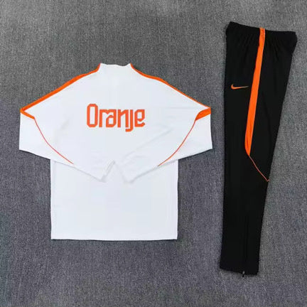 Nederland Trainingsset Nike