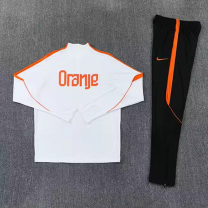 Nederland Trainingsset Nike