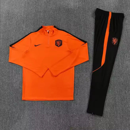 Nederland Trainingsset Nike