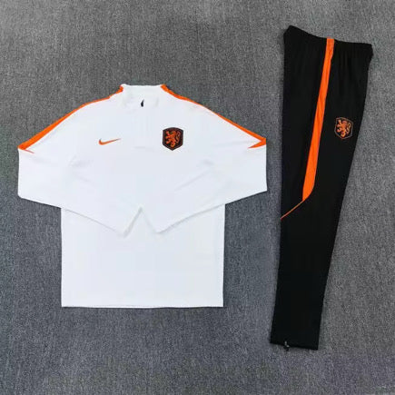 Nederland Trainingsset Nike