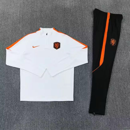 Nederland Trainingsset Nike