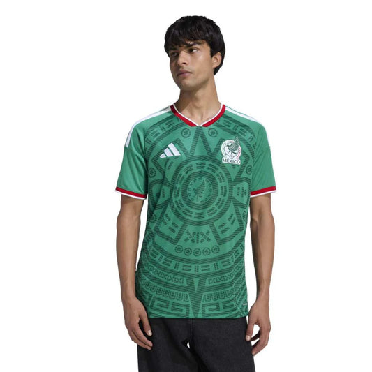 Mexico Thuis - 2026