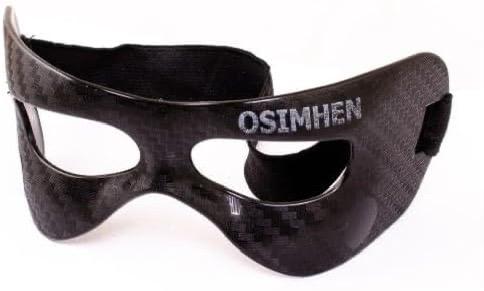 Victor Osimhen Cocuk Masker Maske