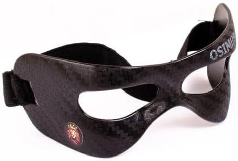 Victor Osimhen Cocuk Masker Maske