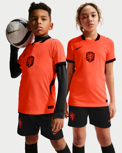 Nederland Kids Set Thuis
