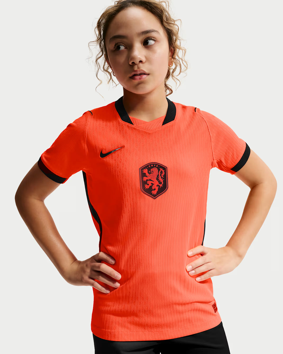 Nederland Kids Set Thuis