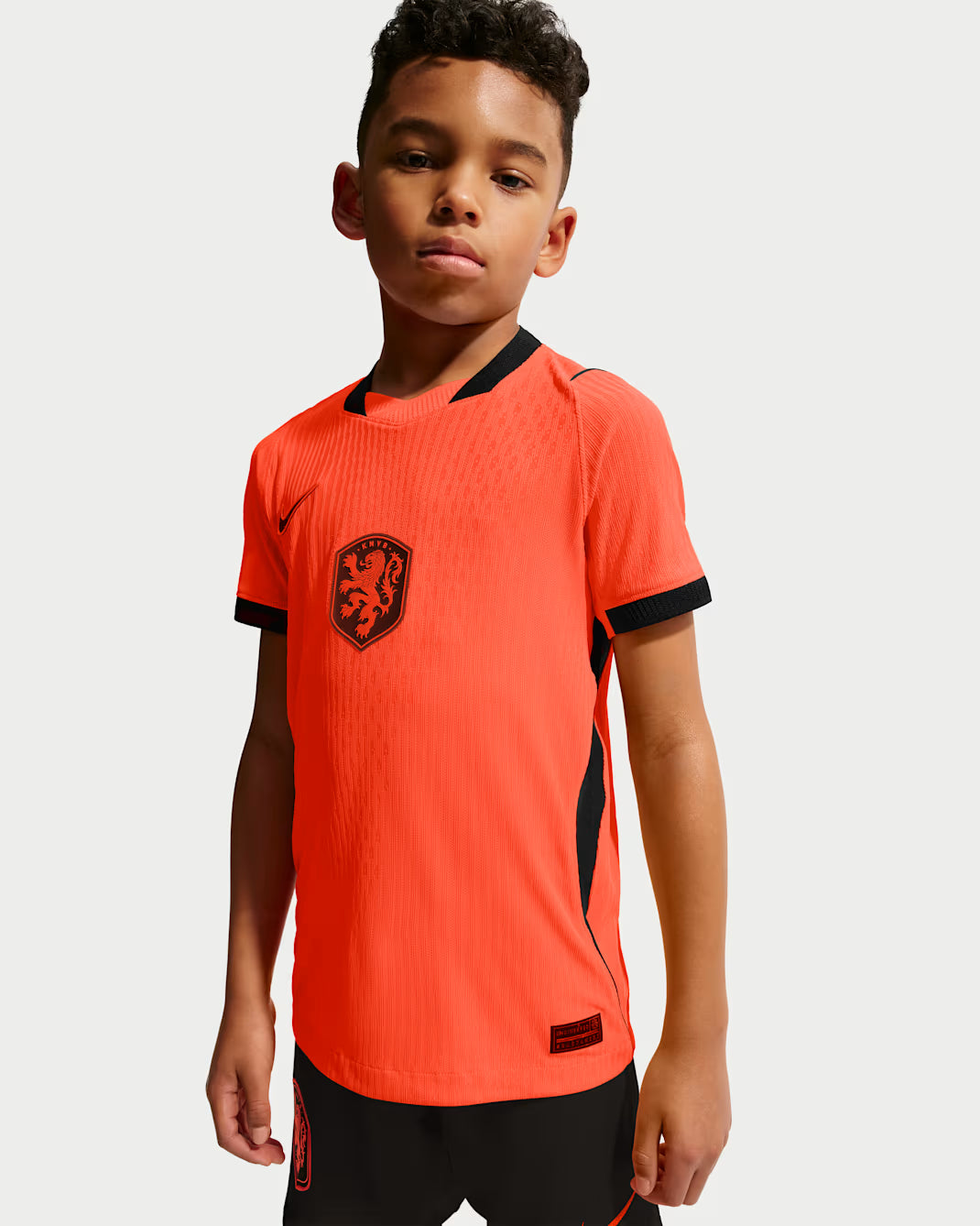 Nederland Kids Set Thuis