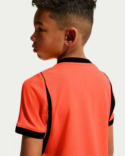 Nederland Kids Set Thuis