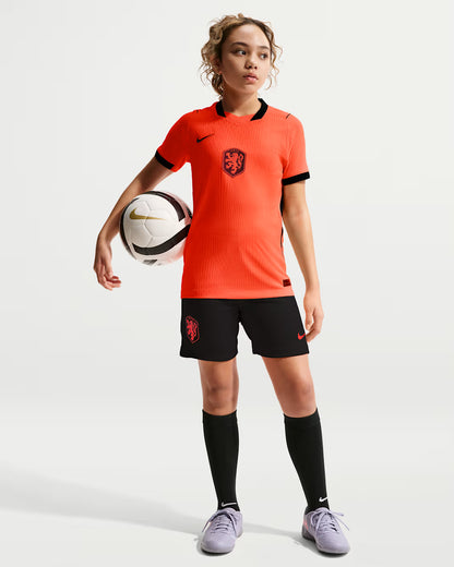 Nederland Kids Set Thuis