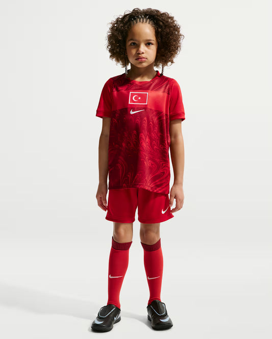 Turkije Kids Set Thuis