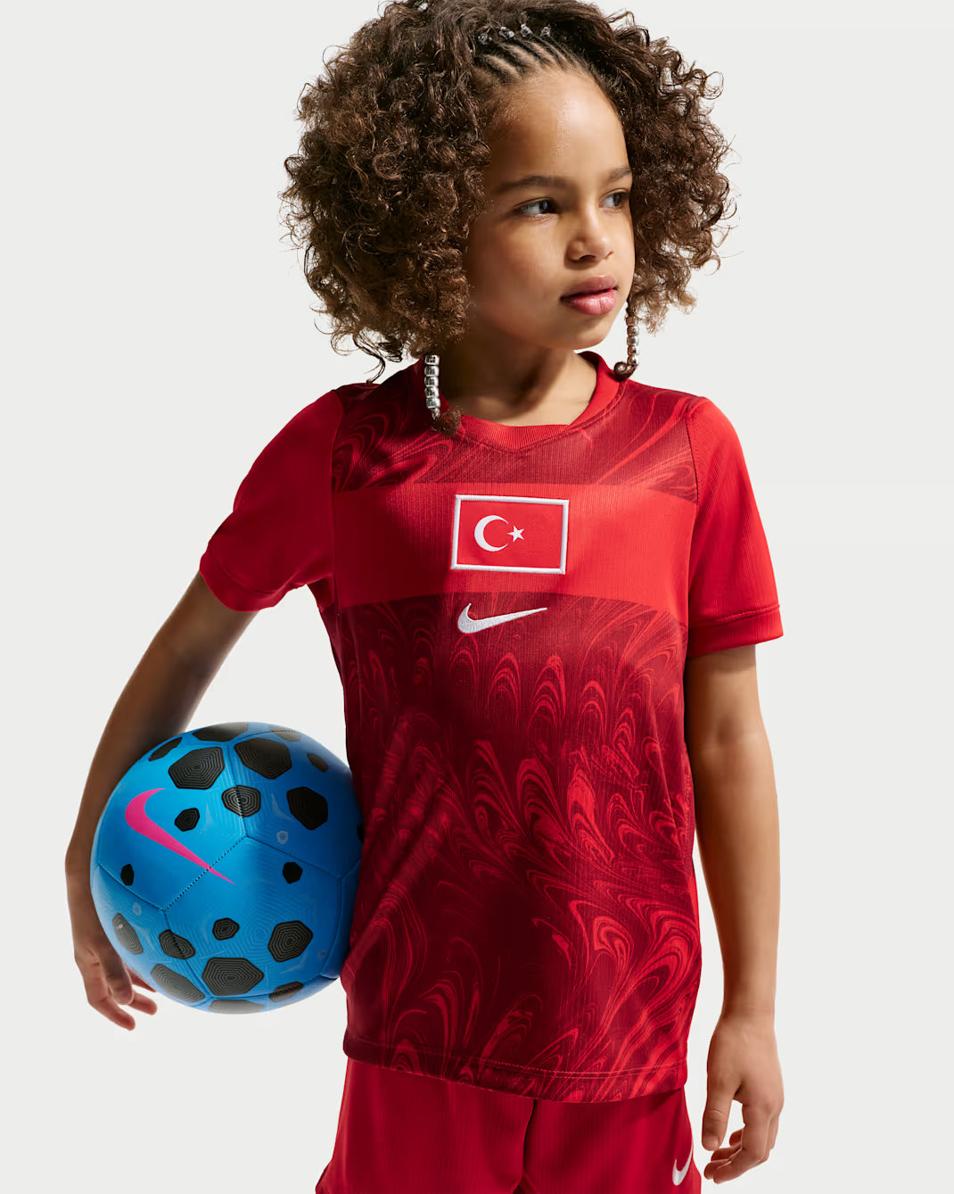 Turkije Kids Set Thuis