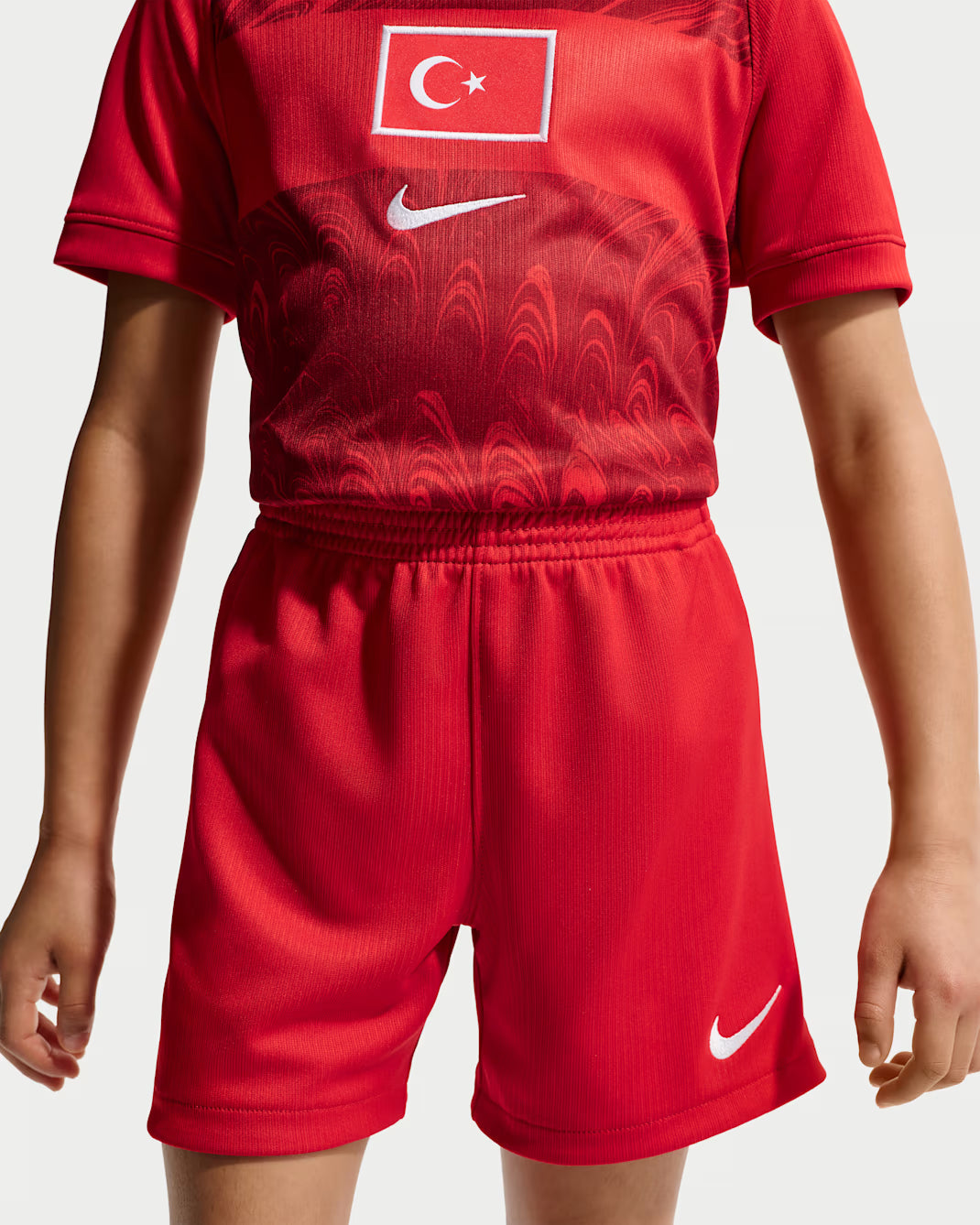 Turkije Kids Set Thuis