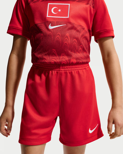 Turkije Kids Set Thuis