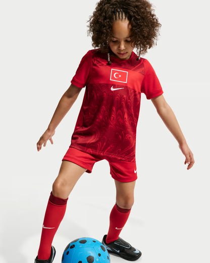 Turkije Kids Set Thuis