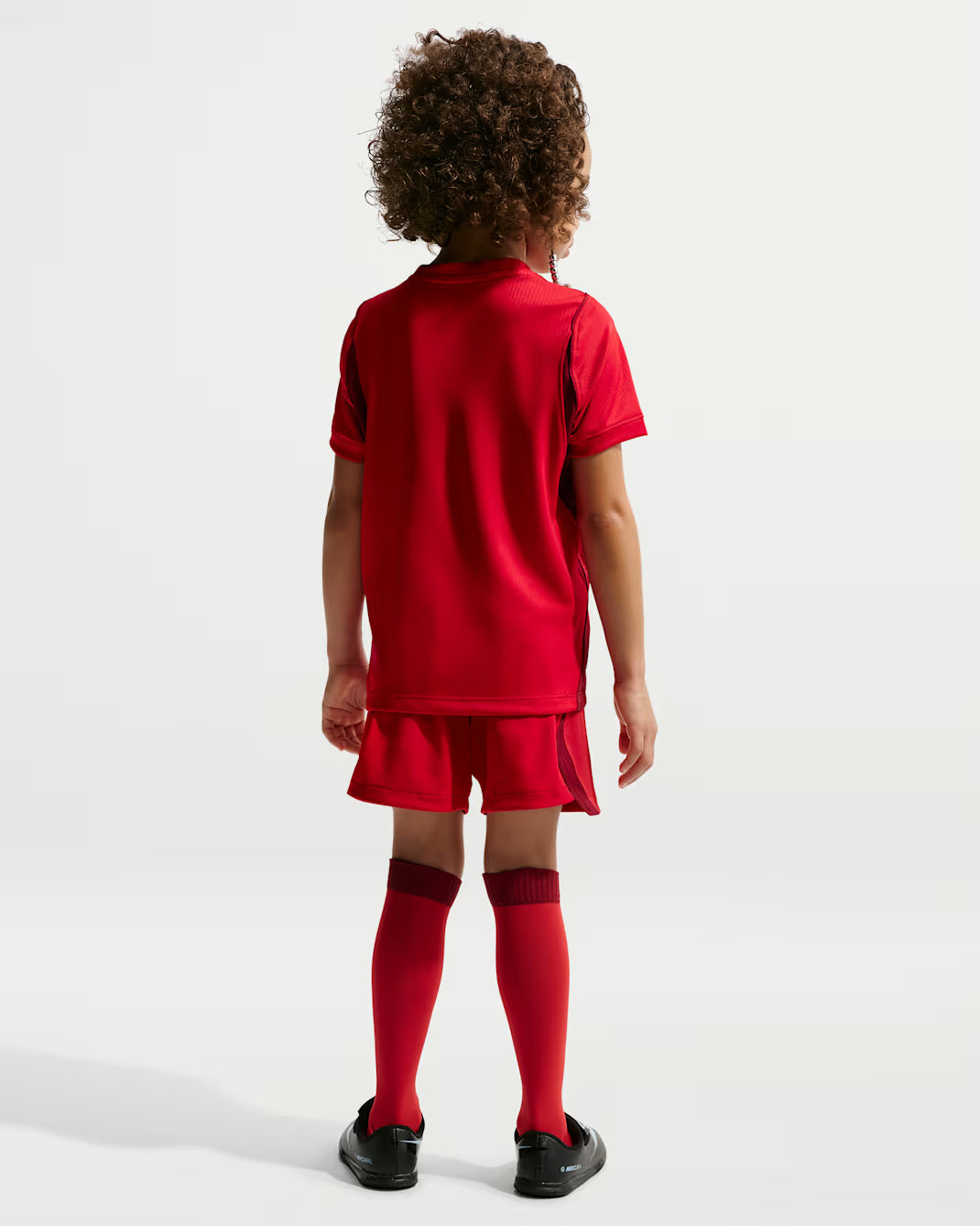Turkije Kids Set Thuis