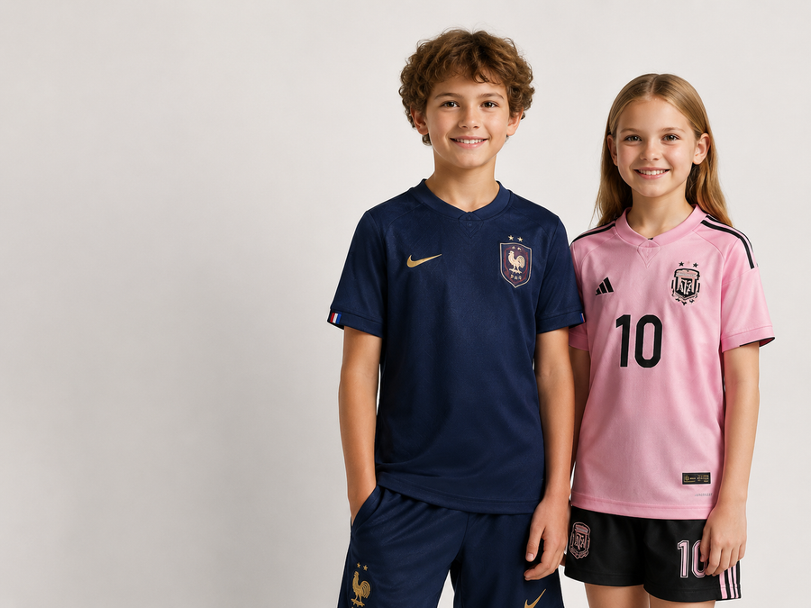 KINDEREN