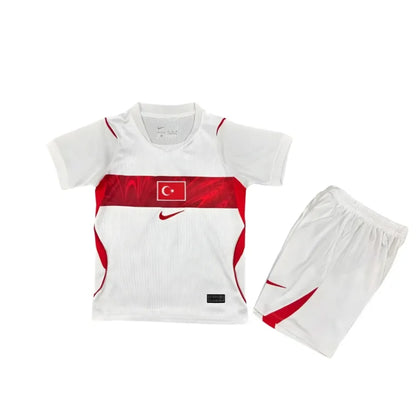 Turkije Kids Set Uit