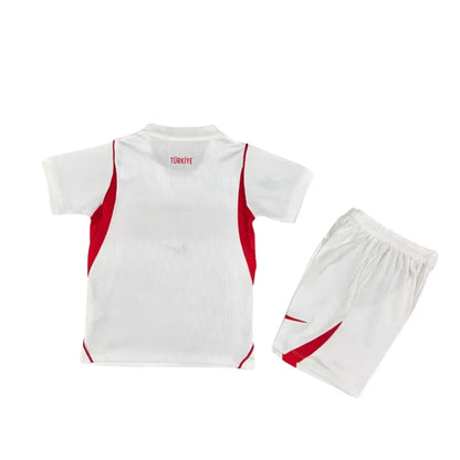 Turkije Kids Set Uit